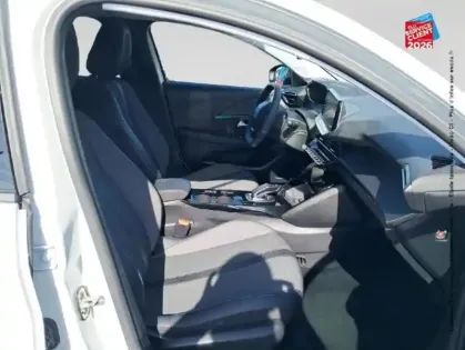 Photo 19 Peugeot 208  e- 136ch Allure