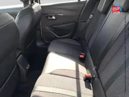 Photo 10 Peugeot 208  e- 136ch Allure