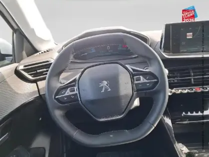 Photo 26 Peugeot 208  e- 136ch Allure