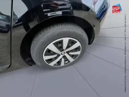 Photo 9 Renault Clio  1.0 TCe 90ch Equilibre