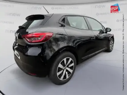 Photo 5 Renault Clio  1.0 TCe 90ch Equilibre