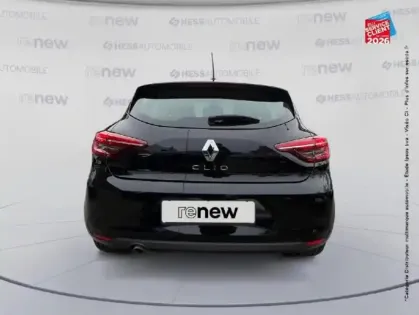 Photo 6 Renault Clio  1.0 TCe 90ch Equilibre