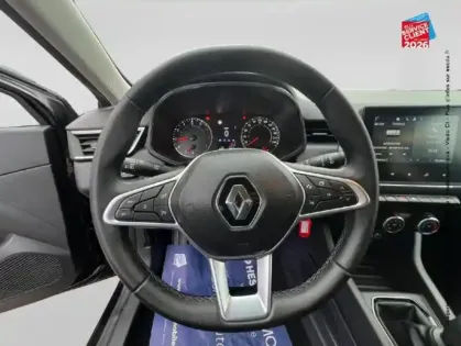 Photo 11 Renault Clio  1.0 TCe 90ch Equilibre