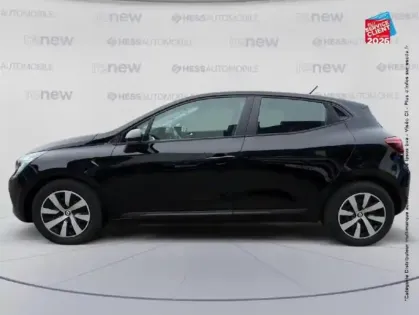 Photo 8 Renault Clio  1.0 TCe 90ch Equilibre