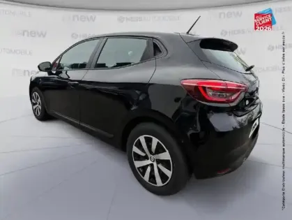 Photo 7 Renault Clio  1.0 TCe 90ch Equilibre