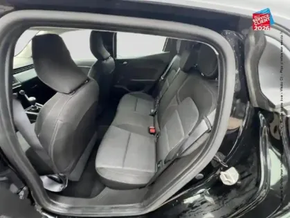 Photo 10 Renault Clio  1.0 TCe 90ch Equilibre