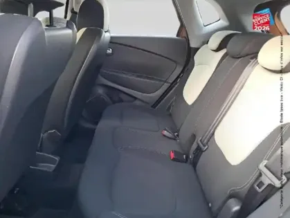 Photo 10 Renault Captur  1.3 TCe 130ch FAP Sunset Radar Ar