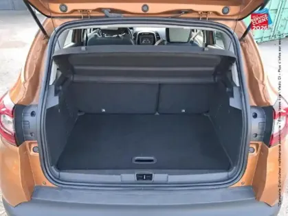 Photo 13 Renault Captur  1.3 TCe 130ch FAP Sunset Radar Ar