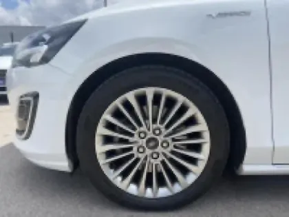 Photo 8 Ford Focus  SW 2.0 EcoBlue 150ch Vignale BVA