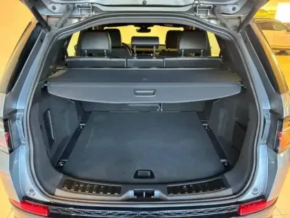 Photo 14 Land rover Discovery Sport  P200 Flex Fuel R-Dynamic SE AWD BVA