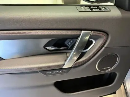 Photo 11 Land rover Discovery Sport  P200 Flex Fuel R-Dynamic SE AWD BVA