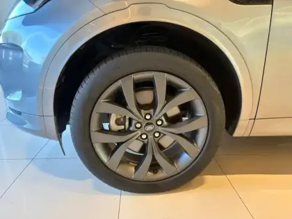 Photo 6 Land rover Discovery Sport  P200 Flex Fuel R-Dynamic SE AWD BVA