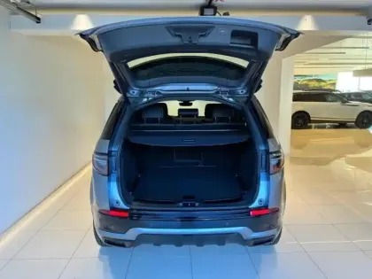 Photo 13 Land rover Discovery Sport  P200 Flex Fuel R-Dynamic SE AWD BVA