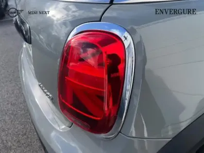 Photo 9 Mini Mini  Cooper 136ch Edition Premium Plus BVA7