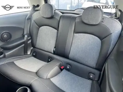 Photo 12 Mini Mini  Cooper 136ch Edition Premium Plus BVA7