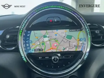 Photo 10 Mini Mini  Cooper 136ch Edition Premium Plus BVA7