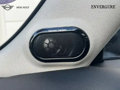 Photo 13 Mini Mini  Cooper 136ch Edition Premium Plus BVA7