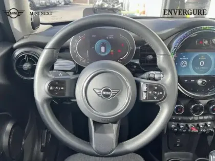 Photo 5 Mini Mini  Cooper 136ch Edition Premium Plus BVA7