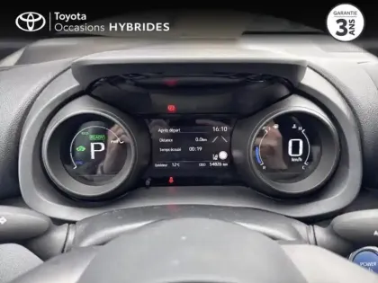 Photo 13 Toyota Yaris  116h Design 5p MY21