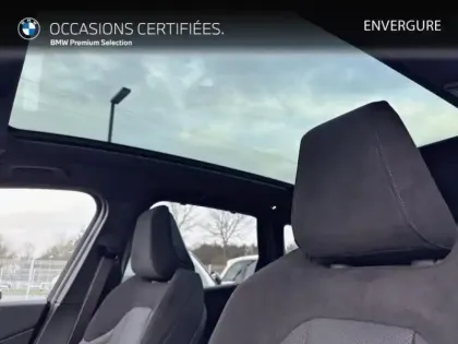 Photo 11 BMW X3  xDrive30e 299ch M Sport