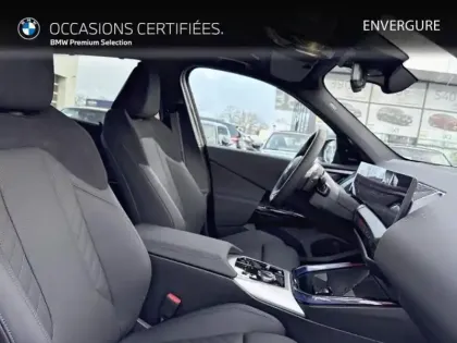 Photo 8 BMW X3  xDrive30e 299ch M Sport