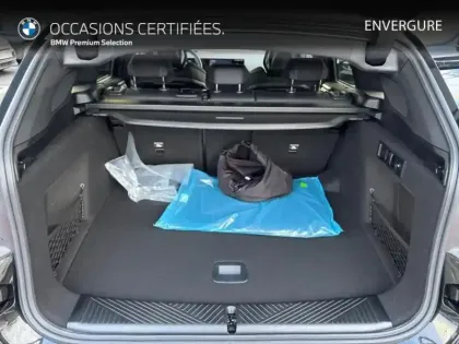 Photo 6 BMW X3  xDrive30e 299ch M Sport