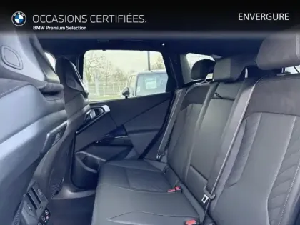 Photo 12 BMW X3  xDrive30e 299ch M Sport