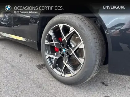 Photo 7 BMW X3  xDrive30e 299ch M Sport