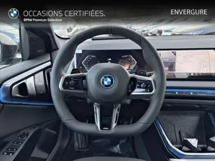 Photo 5 BMW X3  xDrive30e 299ch M Sport