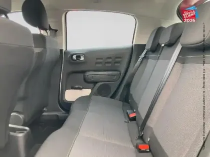 Photo 25 Citroën C3  PureTech 110ch Shine S&S E6.d