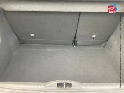 Photo 13 Citroën C3  PureTech 110ch Shine S&S E6.d