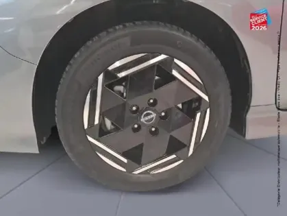 Photo 9 Nissan Leaf  150ch 40kWh Acenta 22