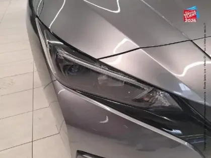 Photo 12 Nissan Leaf  150ch 40kWh Acenta 22