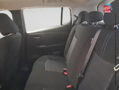 Photo 10 Nissan Leaf  150ch 40kWh Acenta 22