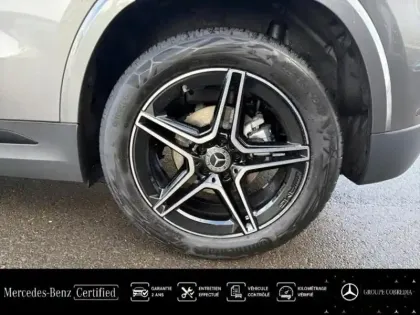 Photo 12 Mercedes GLA  200 d 150ch AMG Line 8G-DCT