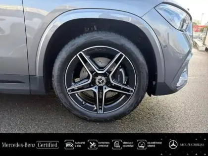 Photo 14 Mercedes GLA  200 d 150ch AMG Line 8G-DCT