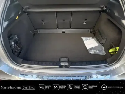 Photo 11 Mercedes GLA  200 d 150ch AMG Line 8G-DCT