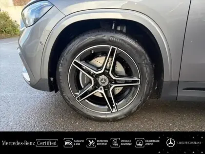 Photo 13 Mercedes GLA  200 d 150ch AMG Line 8G-DCT