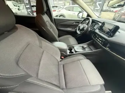 Photo 11 Nissan Qashqai  1.3 Mild Hybrid 158ch N-Connecta Xtronic