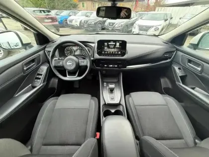 Photo 10 Nissan Qashqai  1.3 Mild Hybrid 158ch N-Connecta Xtronic