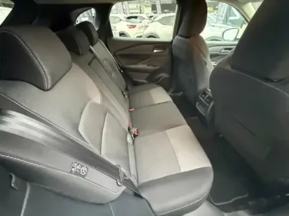 Photo 12 Nissan Qashqai  1.3 Mild Hybrid 158ch N-Connecta Xtronic