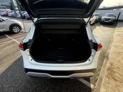 Photo 16 Nissan Qashqai  1.3 Mild Hybrid 158ch N-Connecta Xtronic