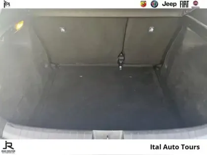 Photo 5 Fiat Tipo Gén. I Ph1 (RED) 5