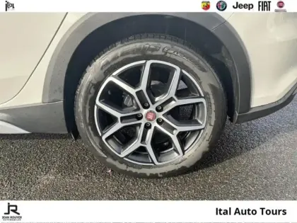 Photo 10 Fiat Tipo Gén. I Ph1 (RED) 5