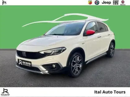 Photo Fiat Tipo