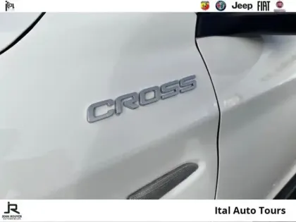 Photo 11 Fiat Tipo Gén. I Ph1 (RED) 5