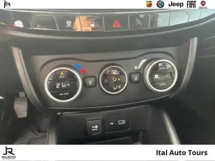 Photo 14 Fiat Tipo Gén. I Ph1 (RED) 5