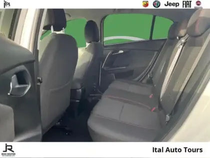 Photo 9 Fiat Tipo Gén. I Ph1 (RED) 5