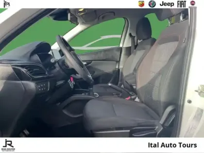 Photo 8 Fiat Tipo Gén. I Ph1 (RED) 5