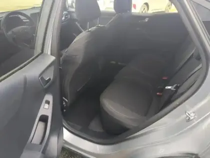 Photo 7 Ford Puma  1.0 Flexifuel 125ch S&S mHEV Titanium